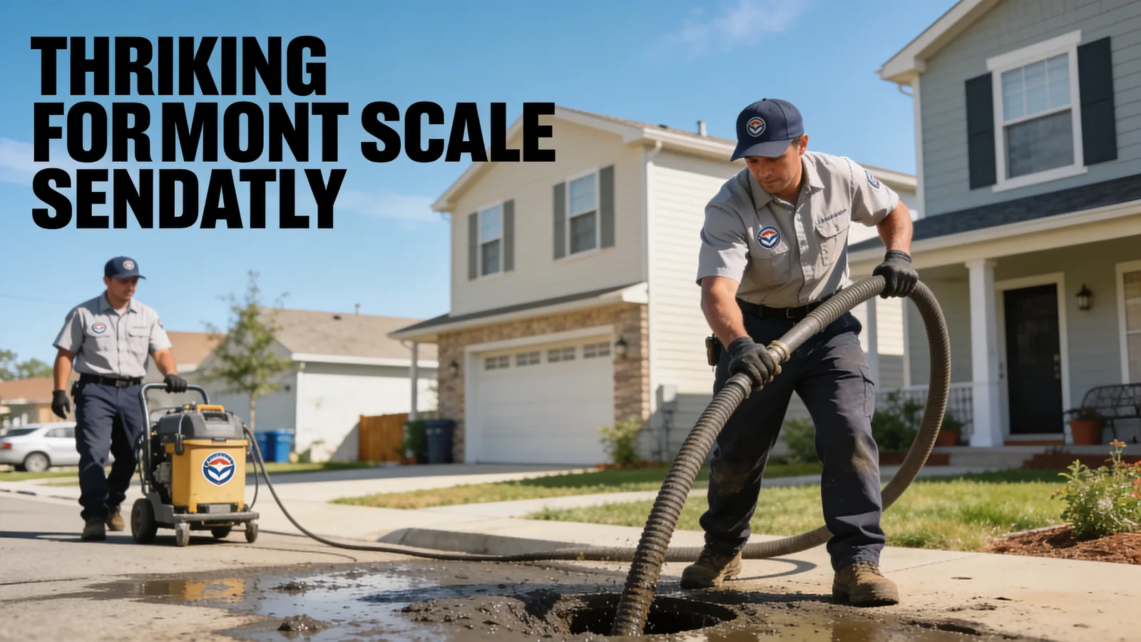 Sewage Cleanup in Bandy, VA near me